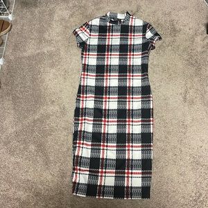 Shein Dress Medium